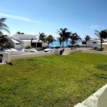 Brisas Sealight Apartment Cancún Extérieur photo