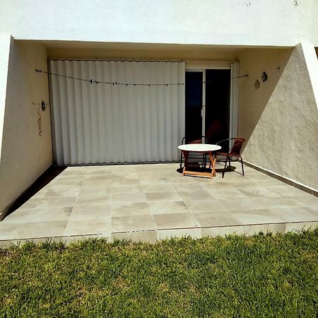 Brisas Sealight Apartment Cancún Extérieur photo