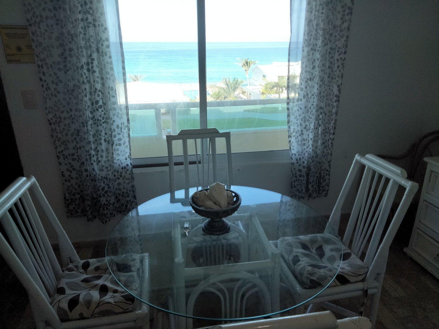 Brisas Sealight Apartment Cancún Chambre photo