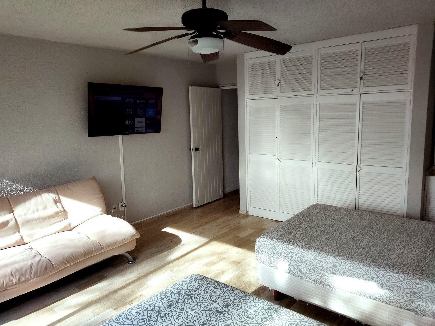 Brisas Sealight Apartment Cancún Chambre photo