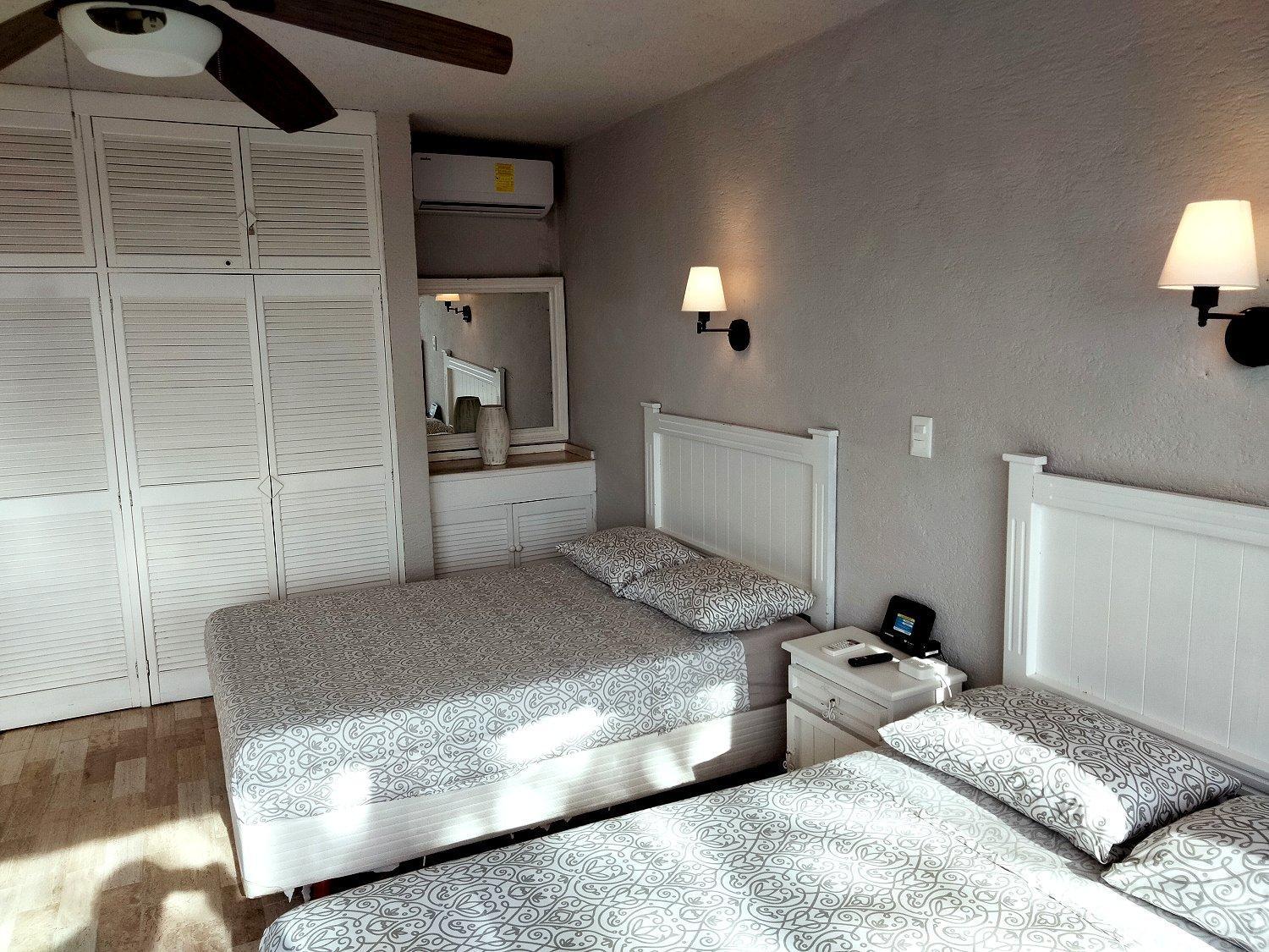 Brisas Sealight Apartment Cancún Chambre photo