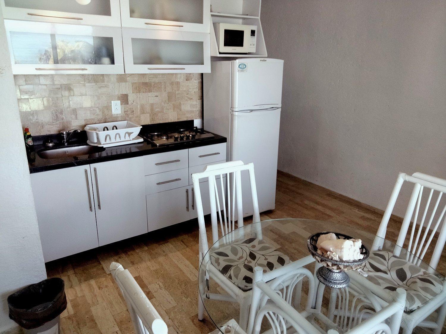 Brisas Sealight Apartment Cancún Chambre photo