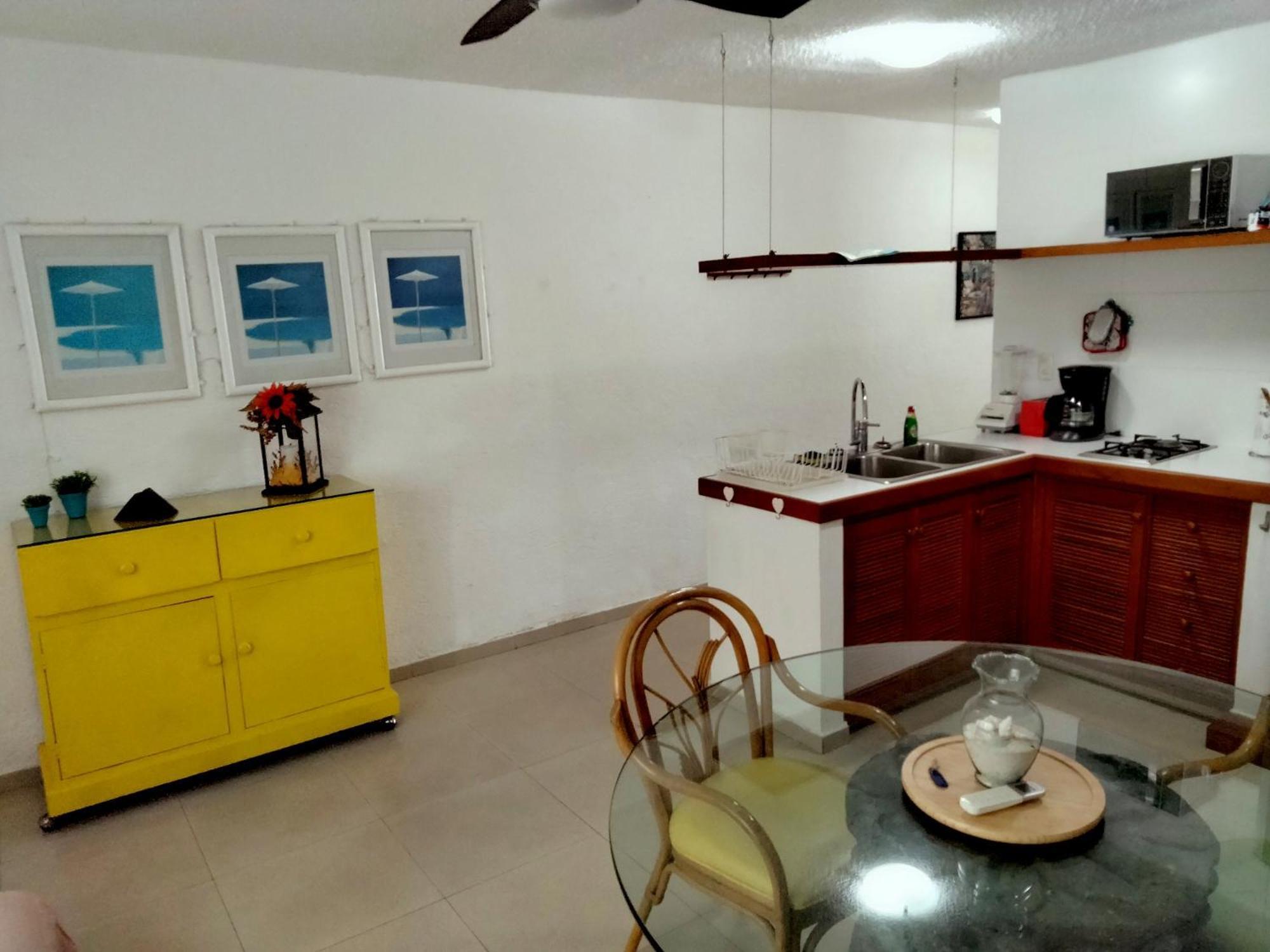 Brisas Sealight Apartment Cancún Extérieur photo