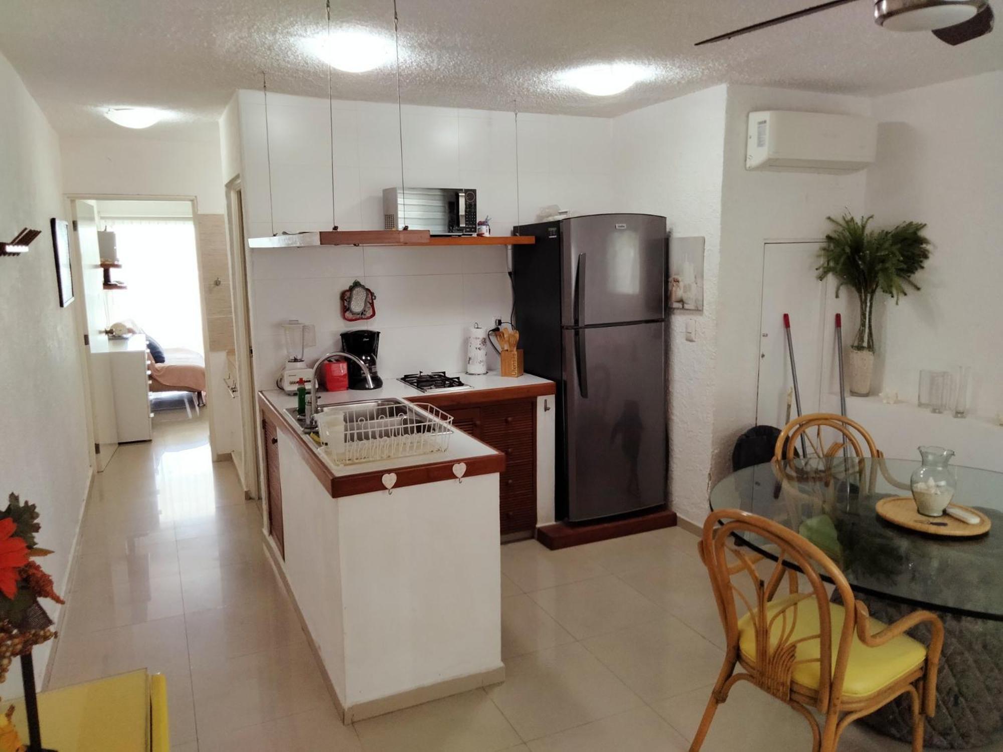 Brisas Sealight Apartment Cancún Extérieur photo