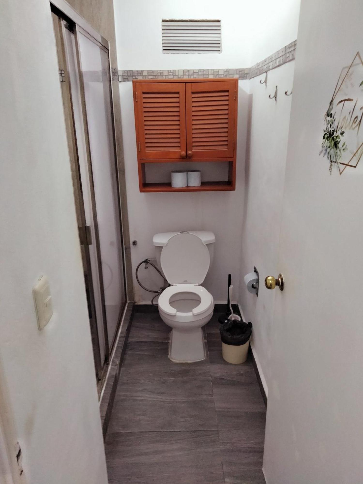 Brisas Sealight Apartment Cancún Extérieur photo