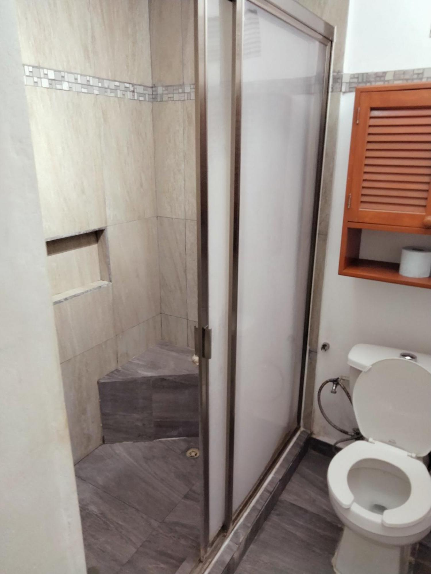 Brisas Sealight Apartment Cancún Extérieur photo